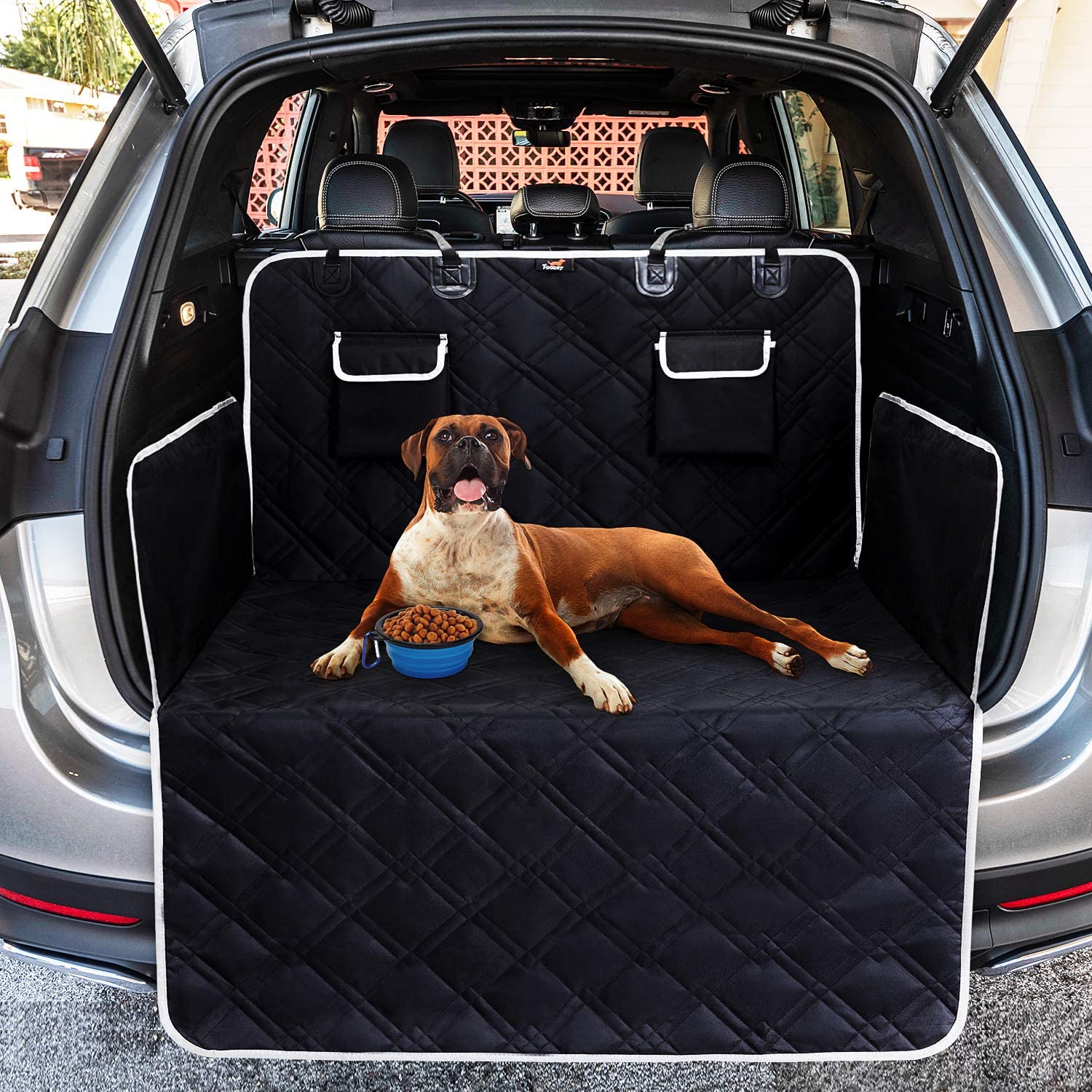 Toozey SUV Cargo Liner